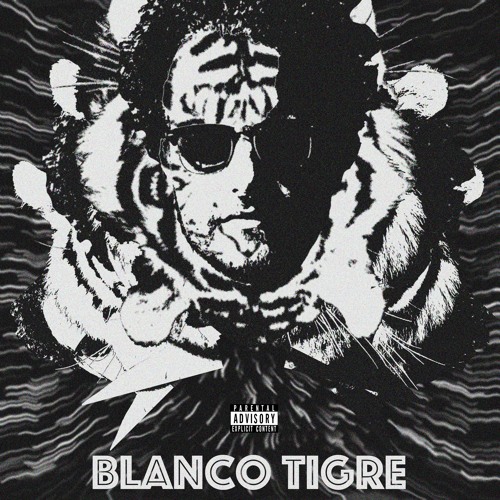 Blanco Tigre