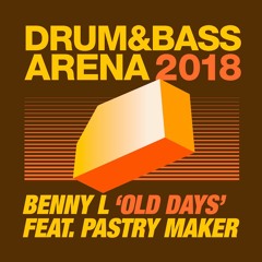 Benny L - Old Days (ft. Pastry Maker)