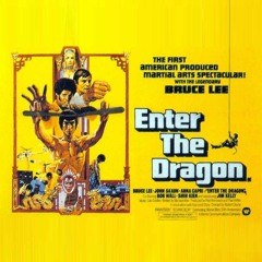 Bruce Lee Enter The Dragon Soundtrack