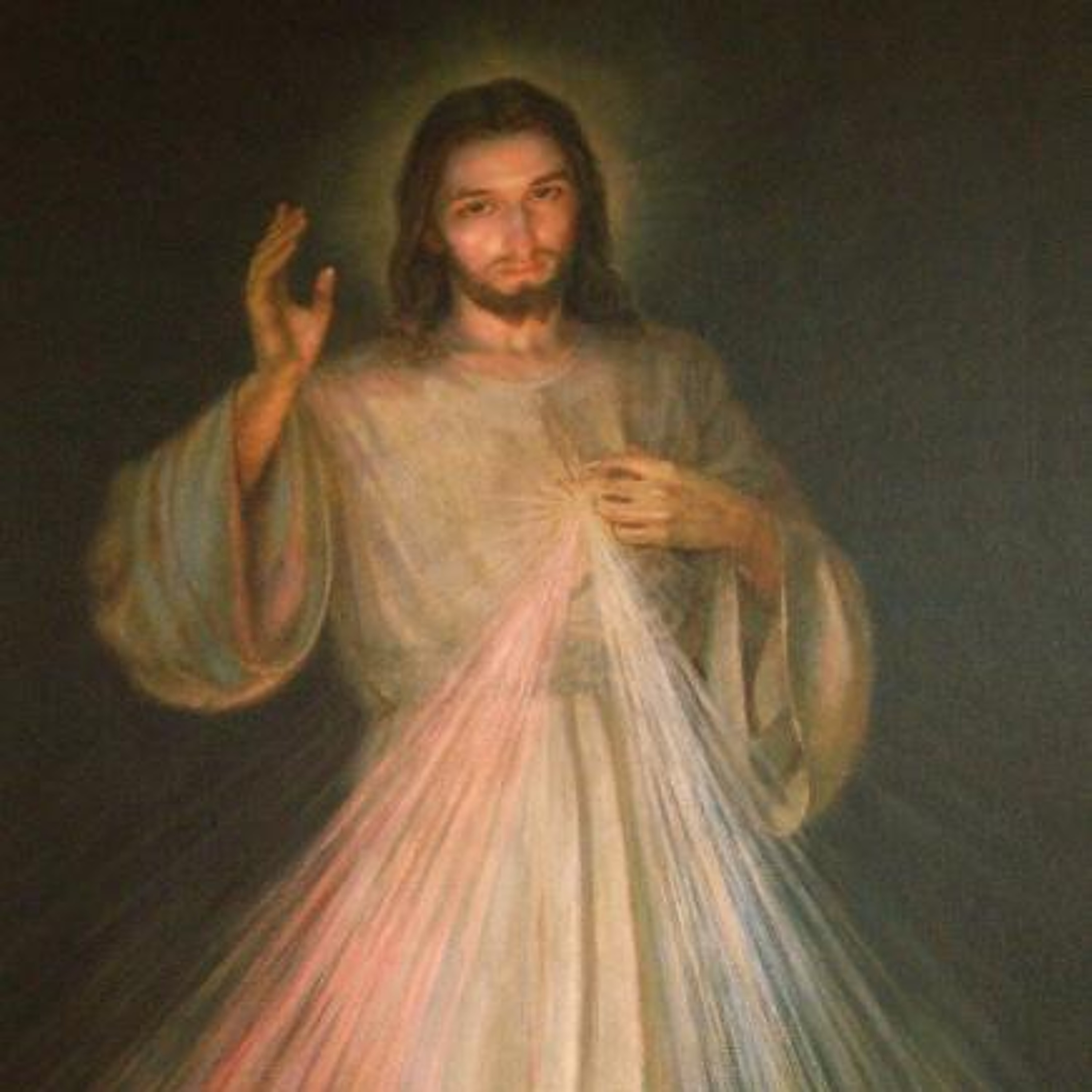 Easter: The Sin and the Savior - Homily for April 8