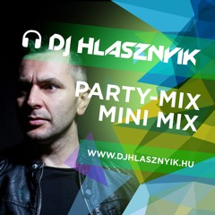 Dj Hlásznyik - Mini-mix795 [2018] [www.djhlasznyik.hu]