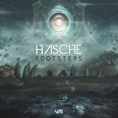 Hasche - Footsteps (Original Mix)
