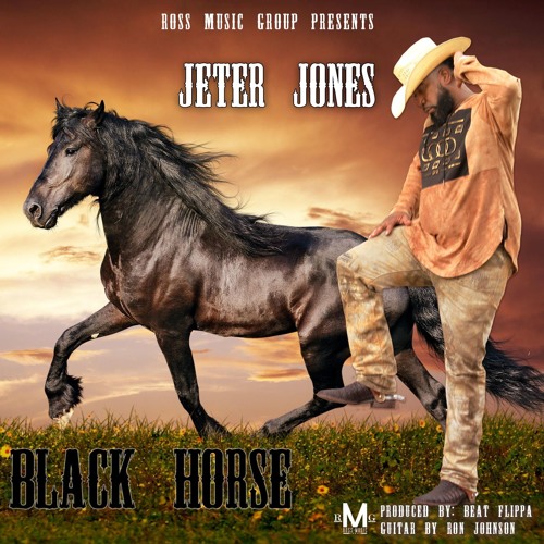 jeter jones