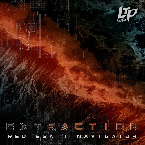 Extraction - Navigator