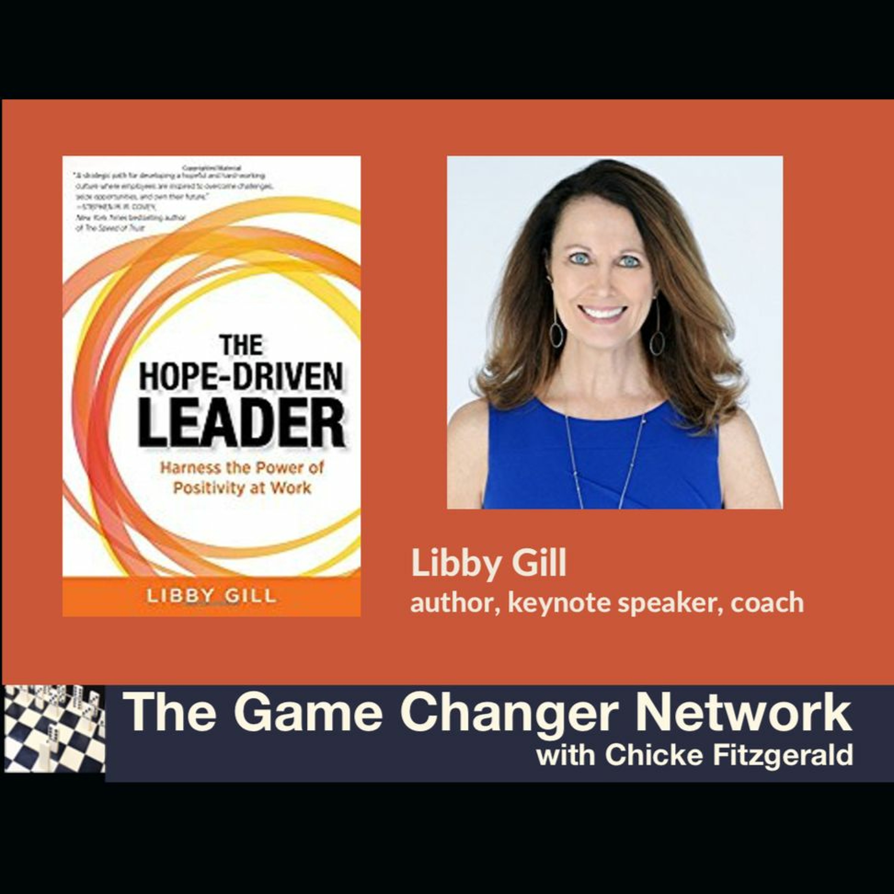 The Game Changer Network