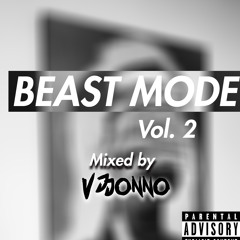 Beast Mode Vol 2