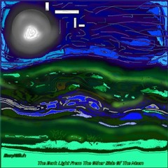EasyKilluh - The Dark Light From The Other Side Of The Moon (Full Mixtape)