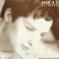 Jade 4 U - Rainbows (Instrumental)