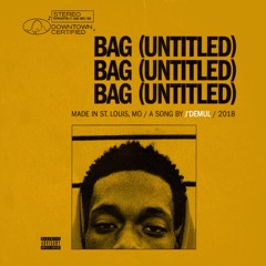 BAG [Untitled] (Prod. by J'DEMUL)