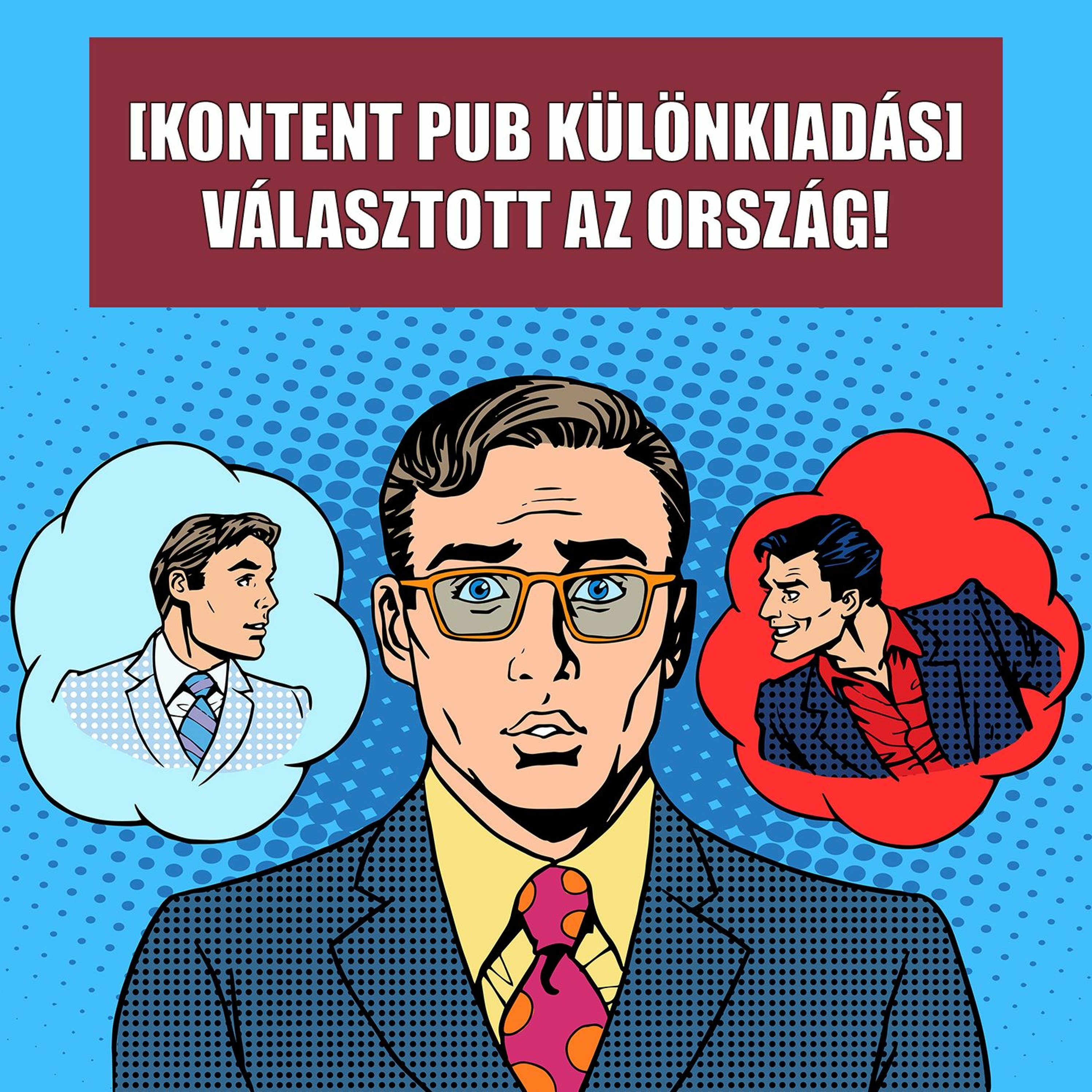 Kontent Pub