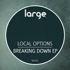Local Options | Losing You