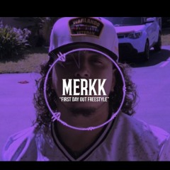 "FIRST DAY OUT FREESTYLE"