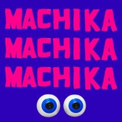 J Balvin X Anita X Jeon - Machika (Dj Xtreme House Remix)