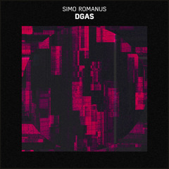 Simo Romanus - DGAS