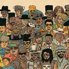 Classic Hip Hop Ep 17