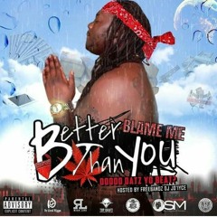 Who Are You Ft. Blu/Zoe Certified (BTY)