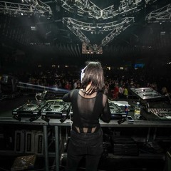 Kristy Jay Live @ Citadela 23.03.2018 Bobycentrum Brno CZ