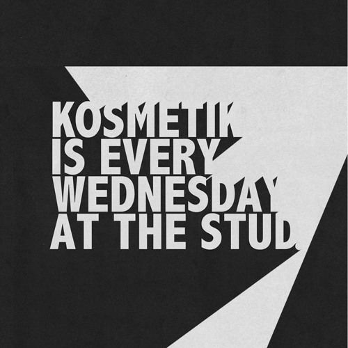 20180328 Lily Ackerman Vinyl Set | Kosmetik at The Stud | San Francisco