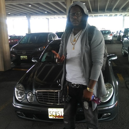 COMEBACK Ft. YungGoon R.I.P