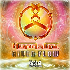 Kundalini - Gordon Shumway / Sample / 604 Recordings