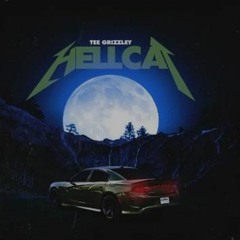 Tee Grizzley - Hellcat (BlocBoy JB Rover Remix)