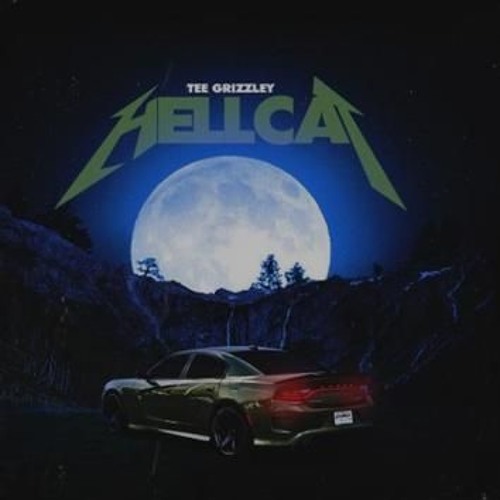 Tee Grizzley - Hellcat (BlocBoy JB Rover Remix)