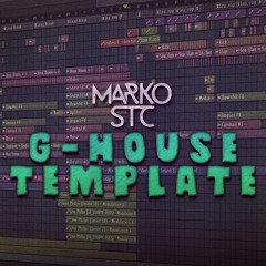 G-House Template by Marko Stc