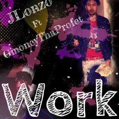 88bayybee x jay-lonzo - Work