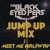 Artwork for Black Eyed Peas - Meet Me Half Way (Jump Up Remix)