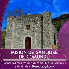Misión de San José de Comondú (1706)
