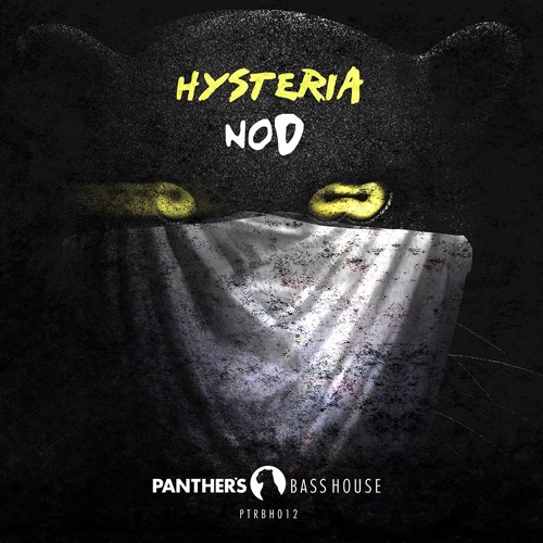 NOD - Hysteria