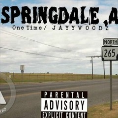 JayyWoodz - On The EastSide