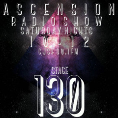 ASCENSION Stage 130