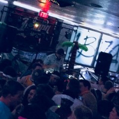 Fiji Ibiza Set