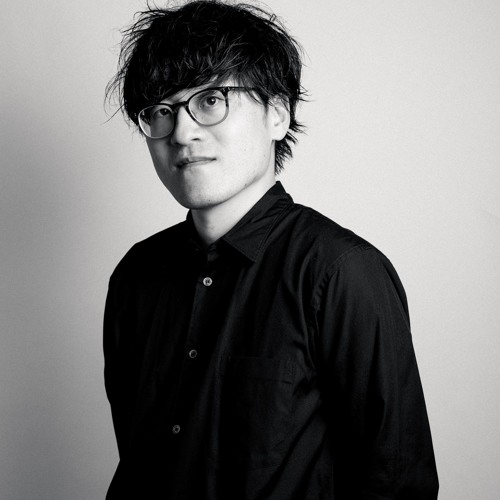 UNKNOWN podcast #008 | Yusuke Yamamoto