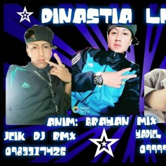 PRUEVA DE SONIDO JEIK DJ RMX ANIM BRAYAN MIX