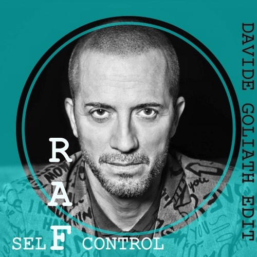 Stream edit Raf Self control by Davide Inserra Dj Listen online for