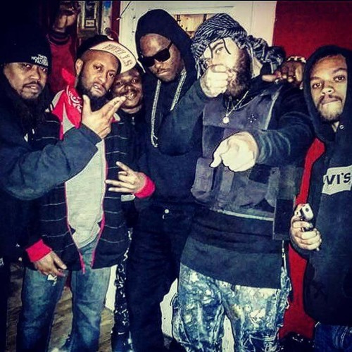 Ready For WAR (video on youtube)💥🔫🔨Ft. Bobby Mac