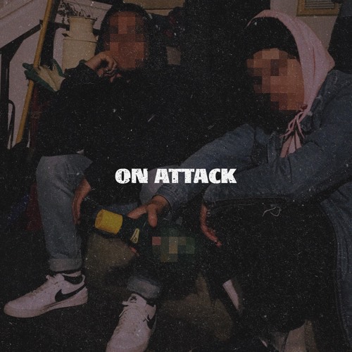 On Attack (feat. MR. RE and Phia Z, prod. by PRESSON)