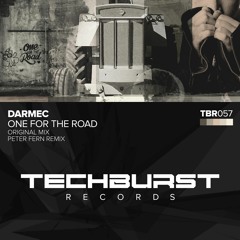 Darmec - One For The Road (Peter Fern Remix)