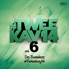 Da Tweekaz - #Tweekay14 (Wellhoom's 170 Elevator Edit)