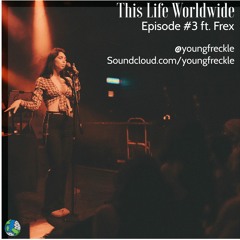 Episode #3 Being authentic and thriving in the music industry ft. Frex