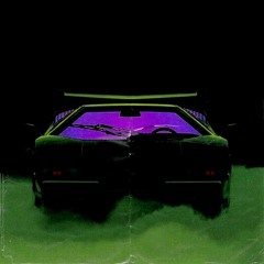 jeembo x tveth ▸ night vision / яʀᴇᴡɪɴᴆ ʀᴇ:ᴇᴅɪᴛ