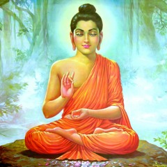 BUDDHA IS ALIVE