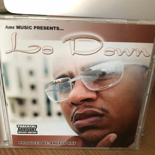 Angelo Ray feat Big Jim  Give me you back