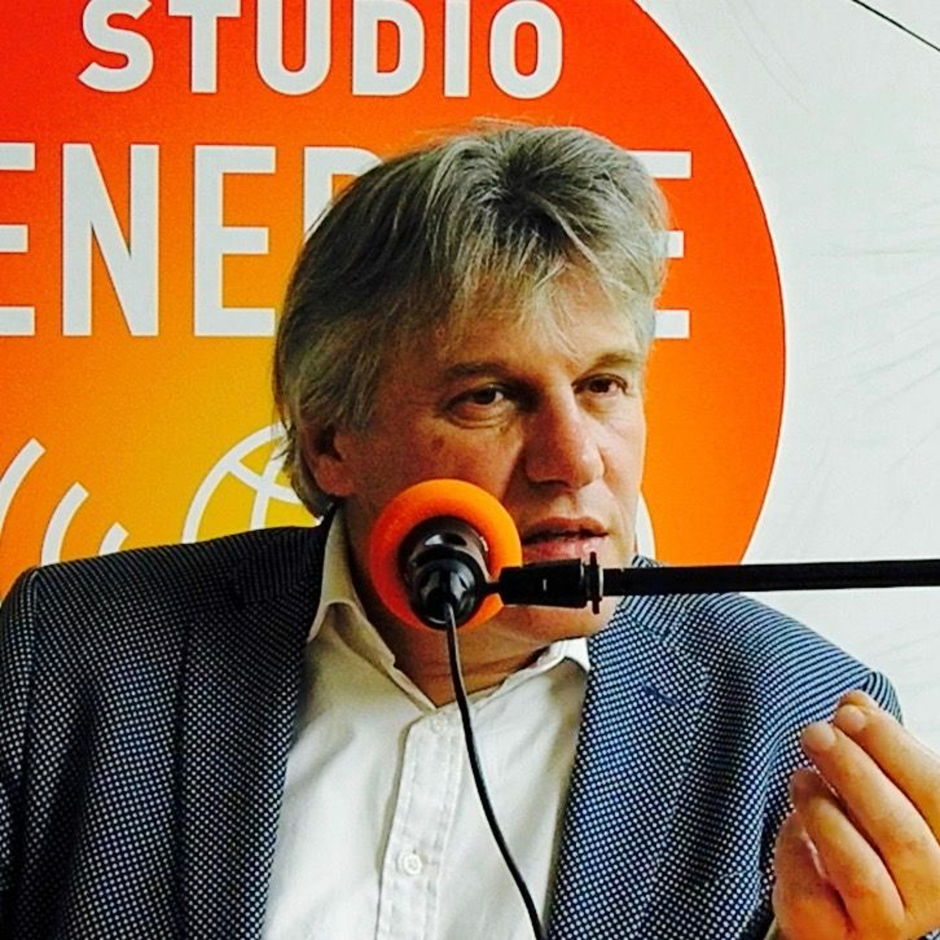 Afl. 6: Over de rol van onderzoek, onderzoekers & hun rapporten in de energietransitie