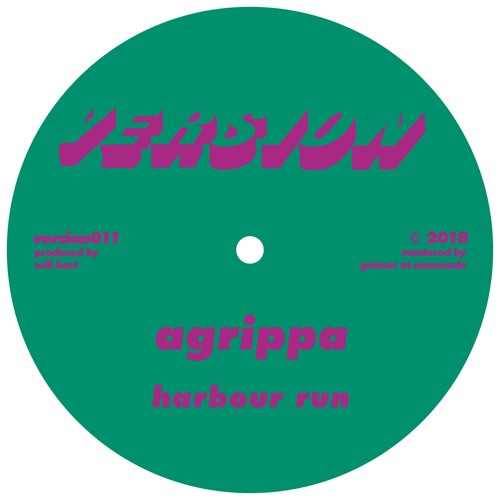 Agrippa - Harbour Run VERSION 011B