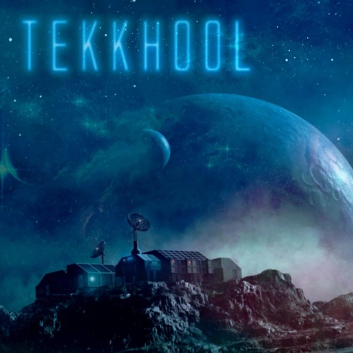 TEKKHOOL - Hardtekk Universe [Set] (Nur auf SoundCloud!)
