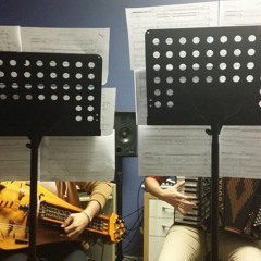 Prelude for an Anthem (excerpt)