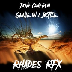 Rhades In A Bottle